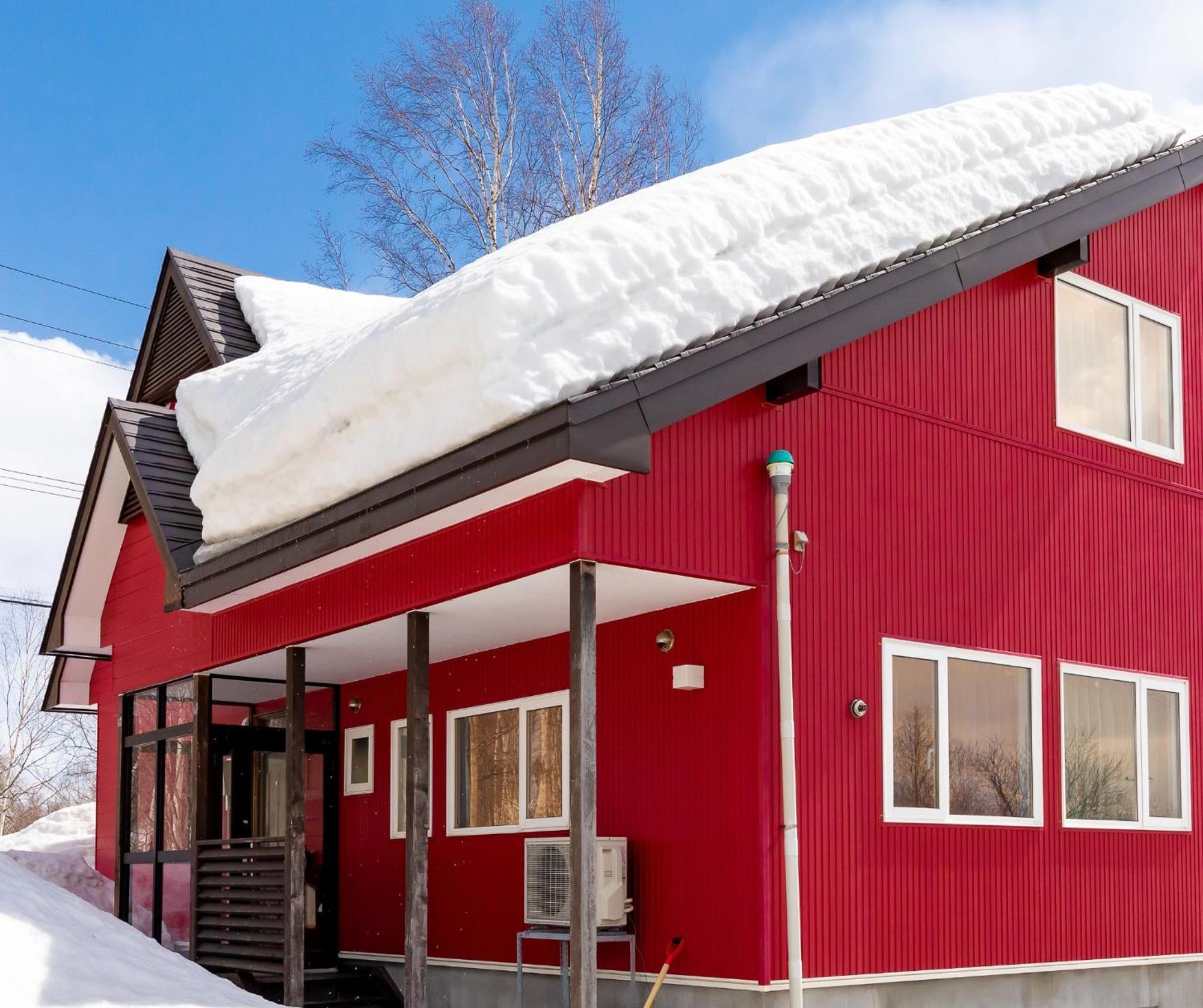 Niseko / Vacation Stay 4376 Exterior foto