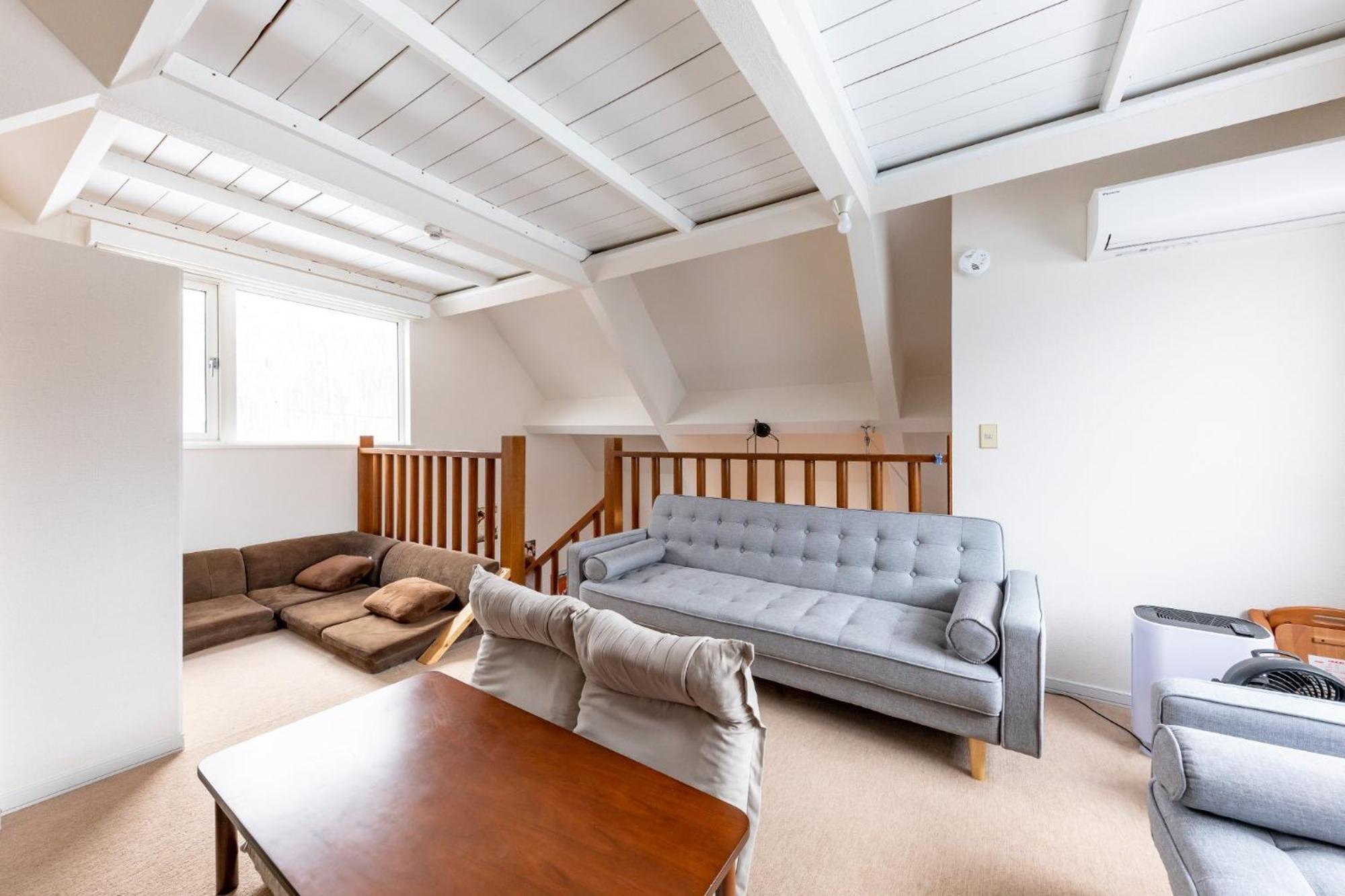 Niseko / Vacation Stay 4376 Exterior foto